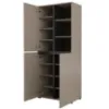 Obrazek Szafa Cross 88  Congo/Czarny