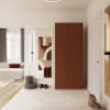 Obrazek Szafa 2d Montana 18  Dąb/Terracota