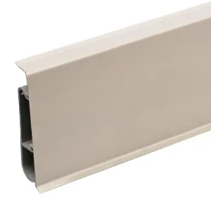 Listwa przypodłogowa PCV Hi-Line Prestige 388 Kaszmir
