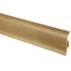 Obrazek Listwa przypodłogowa PCV SG56 - 08 Dąb Ciemny