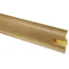 Obrazek Listwa przypodłogowa PCV SG56 - 08 Dąb Ciemny