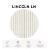 Obrazek Łóżko Mila 180x200 Lincoln 01ln biały