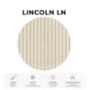 Obrazek Łóżko Mila 180x200 Lincoln 03ln beżowy