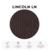 Obrazek Łóżko Mila 160x200 Lincoln 29ln brązowy