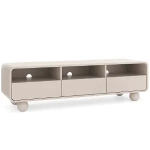 Obrazek Szafka RTV Albion RTV 160 Cashmere