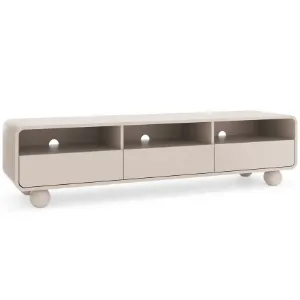 Szafka RTV Albion RTV 180 Cashmere