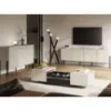 Obrazek Stolik Kawowy Eko 96 Kaszmir/Czarny Onyx