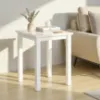 Obrazek Stolik Kawowy 13040900 Asgar Biały