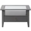 Obrazek Stolik Kawowy 29086510 Provence 1 Sosna Szary