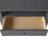 Obrazek Stolik Kawowy 29086510 Provence 1 Sosna Szary