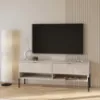 Obrazek Szafka RTV Ore 41 2s Kaszmir/Ryfel