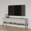 Obrazek Szafka RTV Ore 41 2s Kaszmir/Ryfel