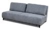 Obrazek Sofa z funkcją spania Denver popielata