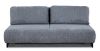 Obrazek Sofa z funkcją spania Denver popielata