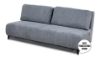 Obrazek Sofa z funkcją spania Denver popielata