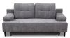 Obrazek Sofa rozkładana Porto popielata