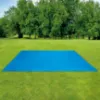 Obrazek Mata pod basen 4.72 x 4.72 m 28048NP