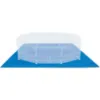 Obrazek Mata pod basen 4.72 x 4.72 m 28048NP