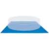 Obrazek Mata pod basen 4.72 x 4.72 m 28048NP