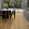 Obrazek Panele podłogowe wodoodporne Dąb Natural Parioli 8mm AC4 Eurohome River 8 PP K793
