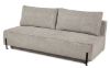 Obrazek Sofa z pojemnikiem na pościel Bravia szarobeżowa