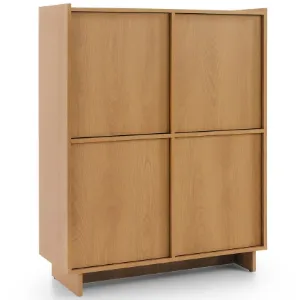 Obrazek Komoda Yasumi Kw98 Dąb Carmel
