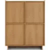 Obrazek Komoda Yasumi Kw98 Dąb Carmel