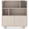 Obrazek Regał Albion Rg108 Cashmere