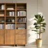 Obrazek Regał Yasumi R50 Dąb Carmel