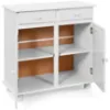 Obrazek Komoda 20900802 Lovi 2d Sosna Biały