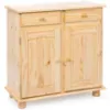 Obrazek Komoda 30500000 Pamina 2d Natural