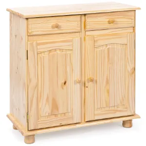 Obrazek Komoda 30500000 Pamina 2d Natural