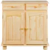 Obrazek Komoda 30500000 Pamina 2d Natural
