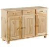 Obrazek Komoda 30500010 Abaco 3d Natural Lakier