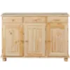 Obrazek Komoda 30500010 Abaco 3d Natural Lakier