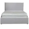 Obrazek Łóżko Rovigo 140x200 BED23-06 szary