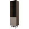 Obrazek Witryna Elora 3l/P Baltic Storm/Toffi