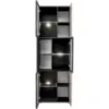Obrazek Witryna Cannes Zmwdv Cs Wsw Black/Viking/Marble Black