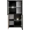 Obrazek Witryna Cannes Zmwdv Cs Wsn Black/Viking/Marble Black