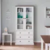Obrazek Kredens Wl10 Biała