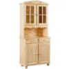 Obrazek Kredens 30500005 Alicante Natural Lakier