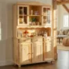 Obrazek Kredens 30500020 Toscana Sosna Natural Lakier