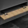 Obrazek Kuchnia Porto ANAS KP 220 artisan/anthracite