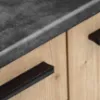 Obrazek Kuchnia Porto ANAS KP 220 artisan/anthracite
