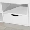 Obrazek Łóżko 20900160 Till 90x200 Biały