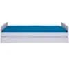 Obrazek Łóżko 20900195 Surf Rozkładane 90x200 Biały