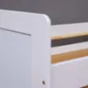 Obrazek Łóżko 20900195 Surf Rozkładane 90x200 Biały