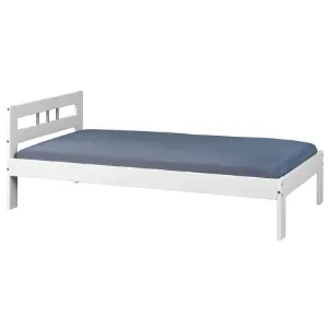Obrazek Łóżko 20900225 Fana 90x200 Biały