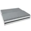 Obrazek Łóżko 20900257 Lotar 90x200 Biały