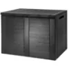 Obrazek Skrzynia balkonowa Stan 75x44x53 160l antracyt 2027